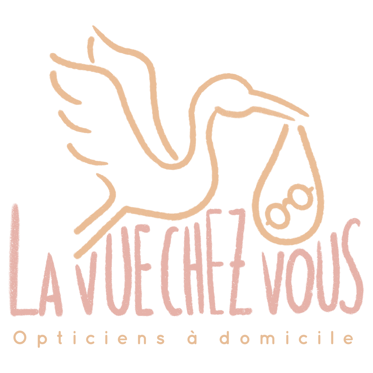 Logo de la vue chez vous